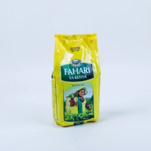Groceries by -tiiva - Kenya-KETEPA-fahari-ya-Kenya-loose-black-tea