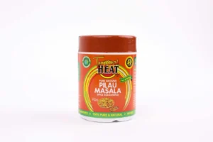 Groceries by tiiva tropical heat ground pilau masala 45g